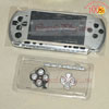 ConsolePlug CP05034 Console Cover Shell / Complete Face for PSP Slim 3000